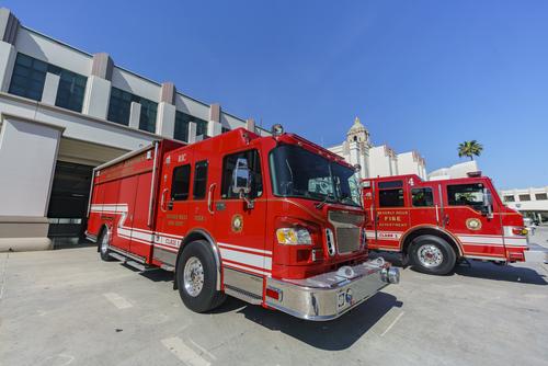 La City Fire Updates Its Spot Check Form Filmla