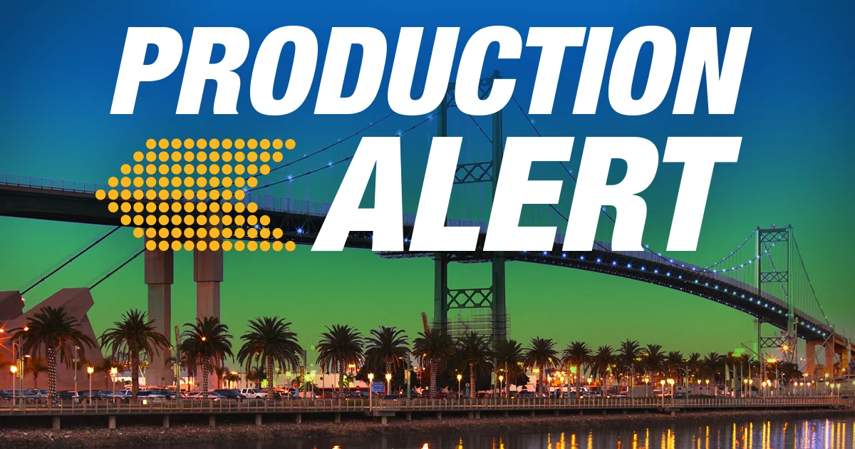 Filming In The Port Of Los Angeles Restricted During Fleet Week 2023 ...