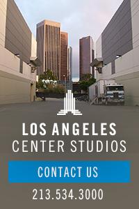 LA Center Studios