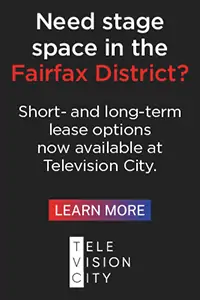 Television City Ad