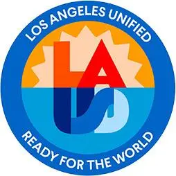 LAUSD logo