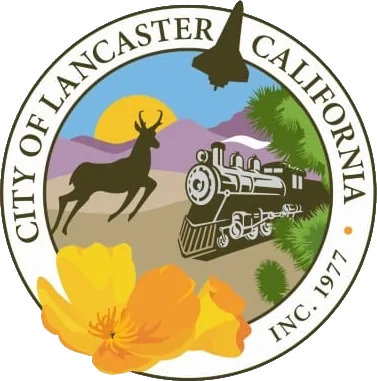 Lancaster seal