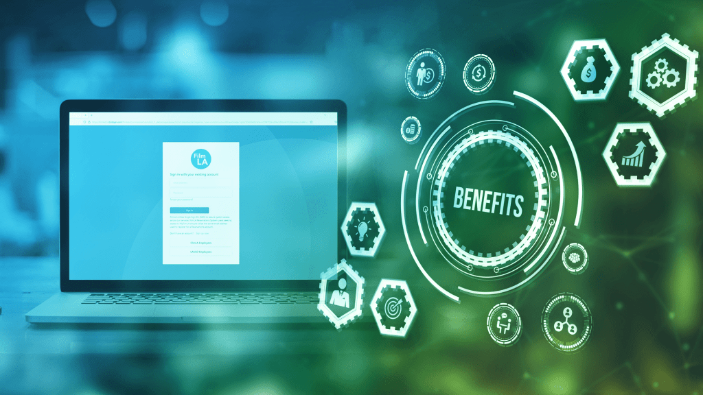 Benefits of Obtaining a Film Permit