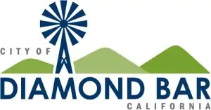 City of Diamond Bar Logo