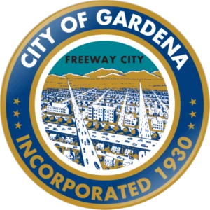 Gardena seal