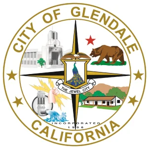 Glendale seal