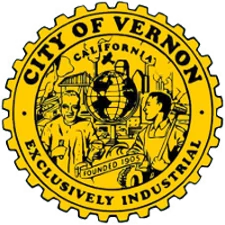 Vernon seal