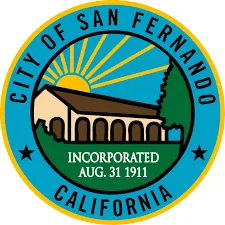 City of San Fernando seal