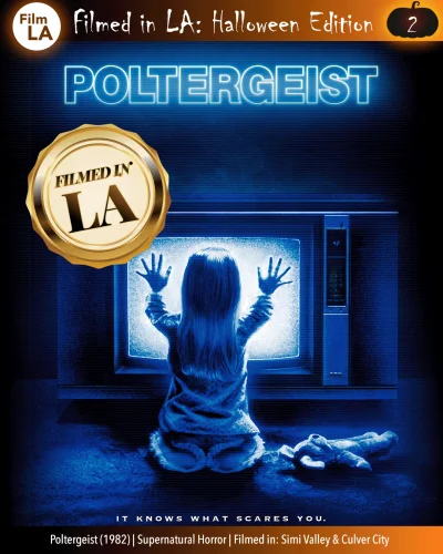 Poltergeist (1982)