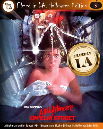 A Nightmare on Elm Street (1984)
