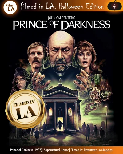 Prince of Darkness (1987)