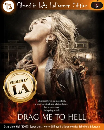 Drag Me to Hell (2009)