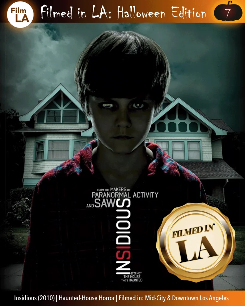 Insidious (2010)