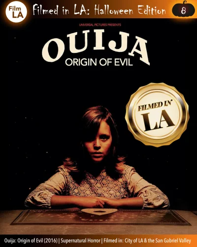 Ouija: Origin of Evil (2016)