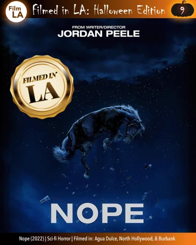 Nope (2022)
