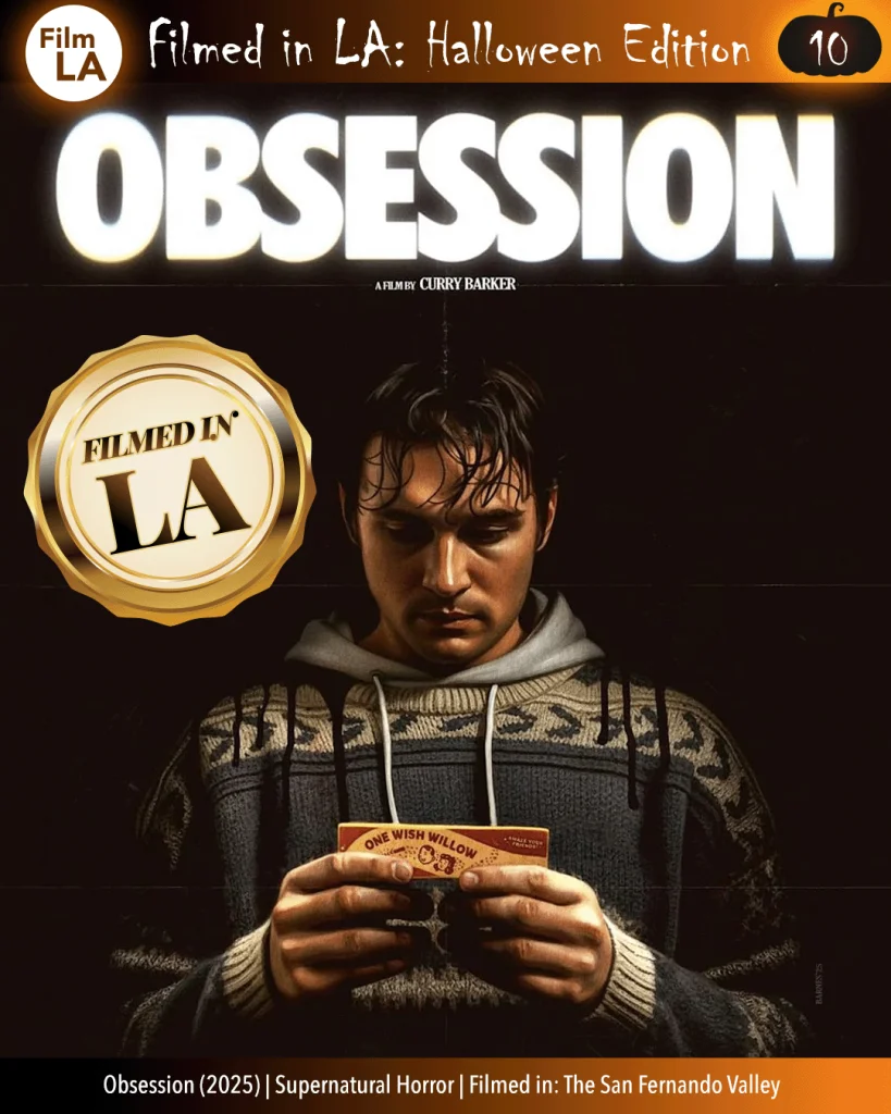 Obsession (2025)