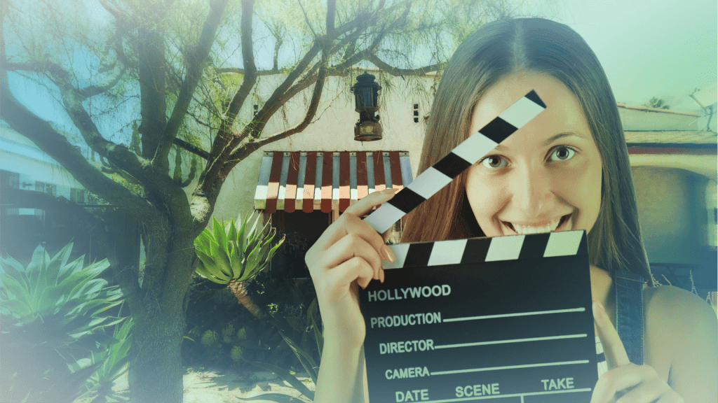 Listing Your Home or Business for Filming in Greater Los Angeles