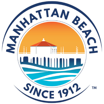 Manhattan Beach Logo