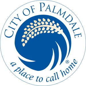 Palmdale seal