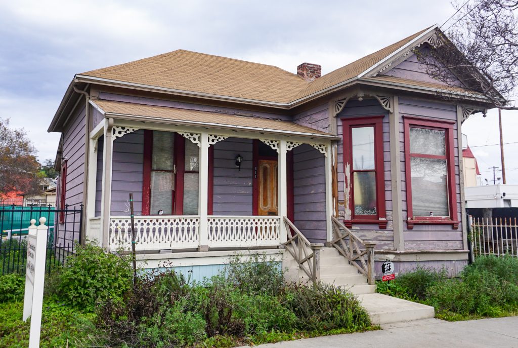 Chinese Historical Society